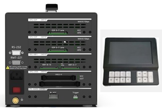 8K VB1 eDP TypeC信号发生器LT8300