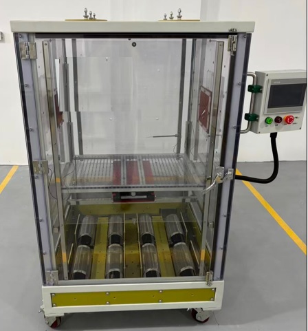 自然对流恒温箱